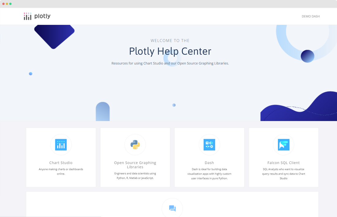 How to sign up to plotly 02