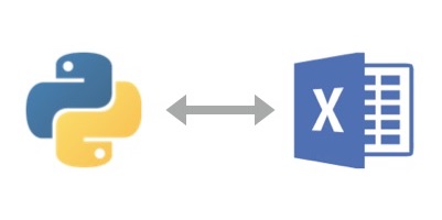 Python to Excel