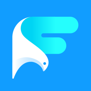 Falcon logo