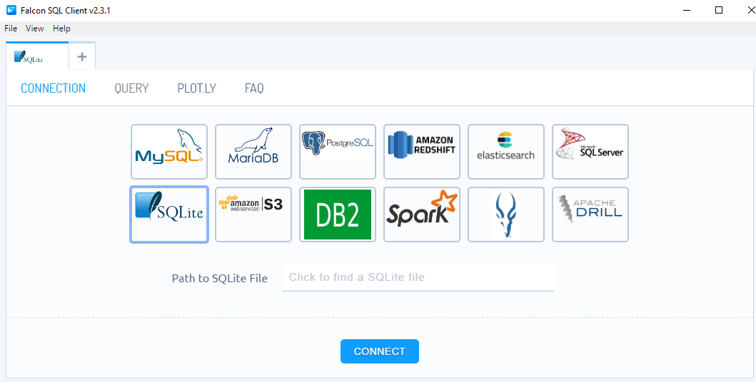 sqlite schema to image