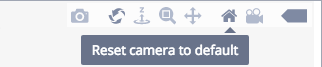 Reset Camera to Default