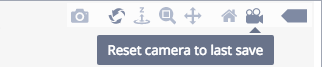 Reset Camera to Last Save