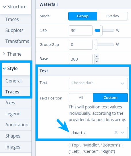 customize-text-labels